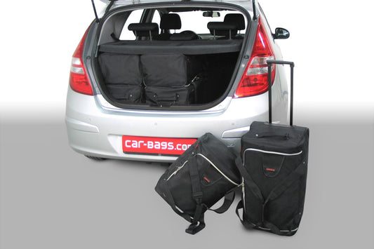 Reistassenset Hyundai i30 (FD-FDH) 2007-2012 5-deurs hatchback