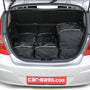 Reistassenset Hyundai i30 (FD-FDH) 2007-2012 5-deurs hatchback