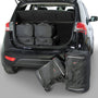 Reistassenset Hyundai ix20 2010-2019 5-deurs hatchback