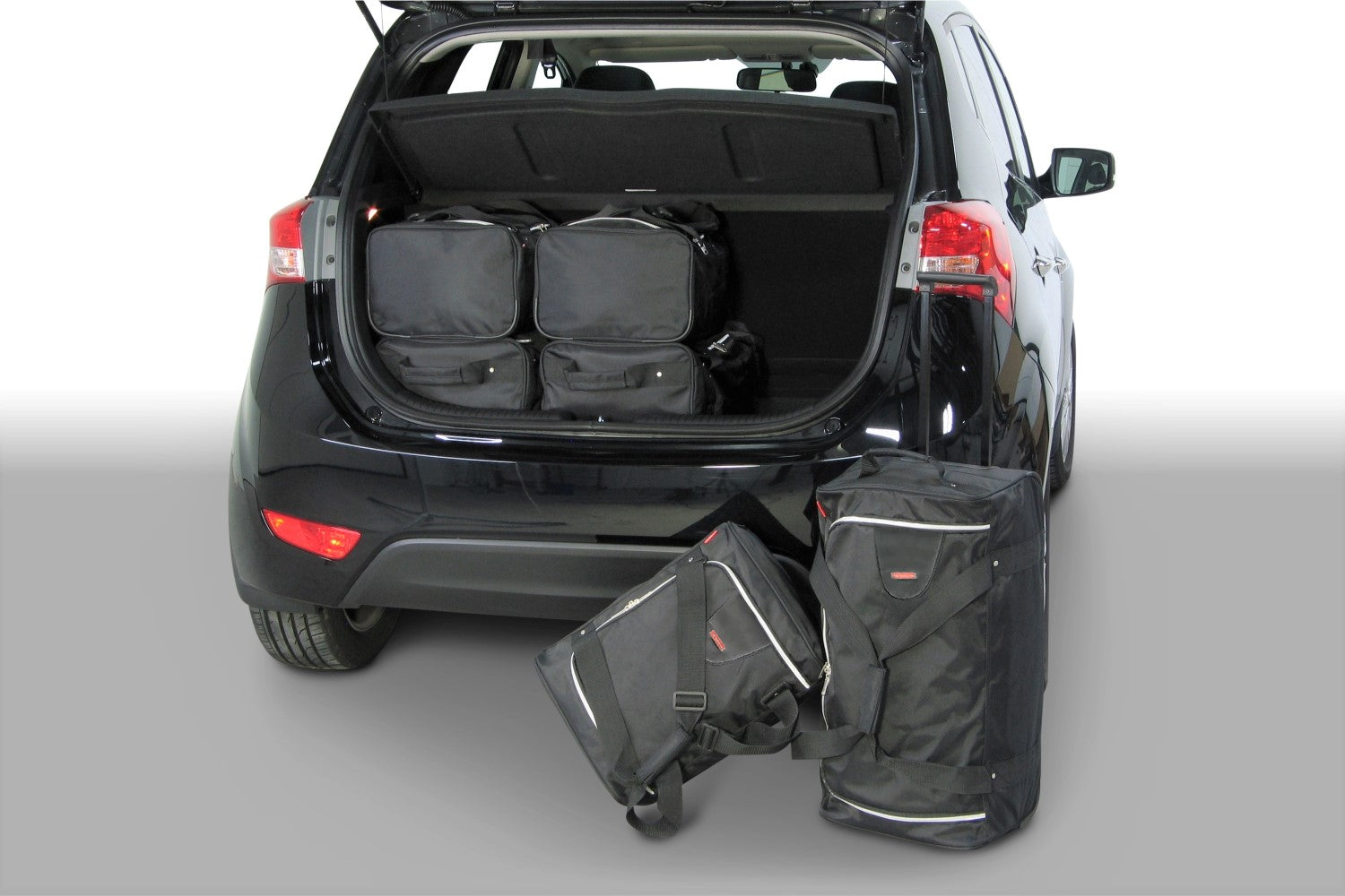 Reistassenset Hyundai ix20 2010-2019 5-deurs hatchback