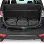 Reistassenset Hyundai ix20 2010-2019 5-deurs hatchback