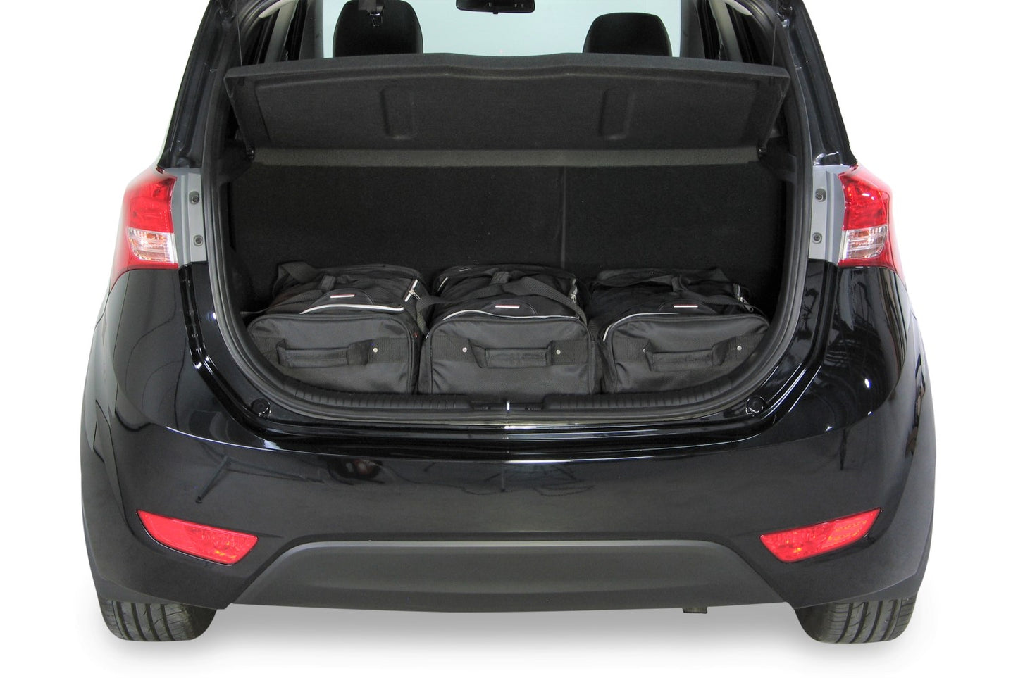 Reistassenset Hyundai ix20 2010-2019 5-deurs hatchback
