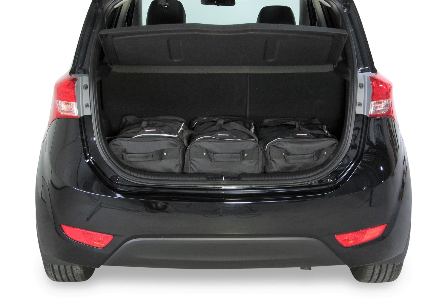 Reistassenset Hyundai ix20 2010-2019 5-deurs hatchback