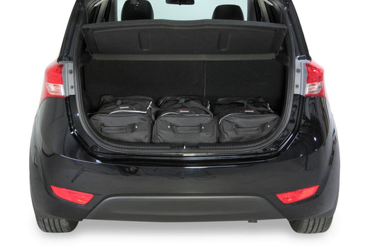 Reistassenset Hyundai ix20 2010-2019 5-deurs hatchback