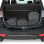 Reistassenset Hyundai ix20 2010-2019 5-deurs hatchback