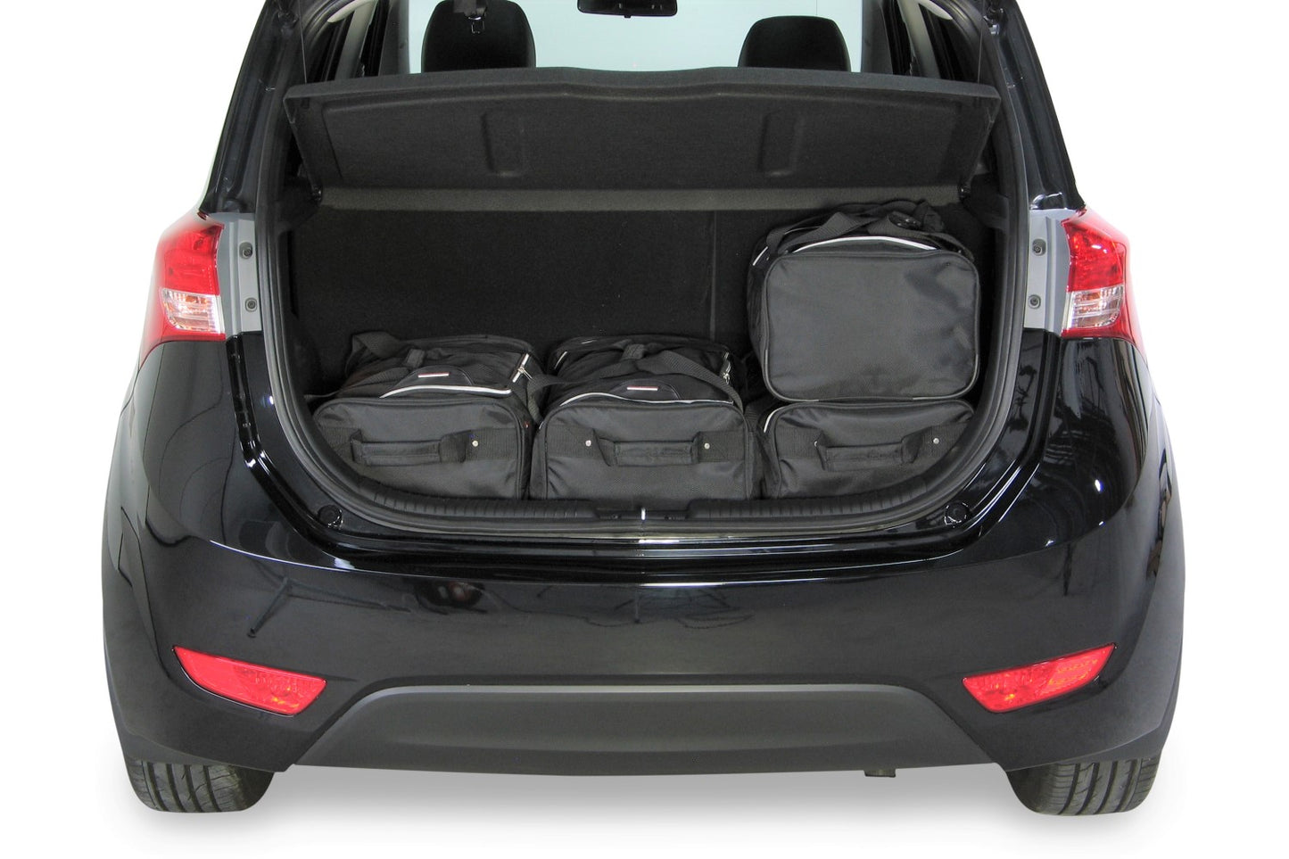 Reistassenset Hyundai ix20 2010-2019 5-deurs hatchback