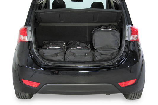 Reistassenset Hyundai ix20 2010-2019 5-deurs hatchback