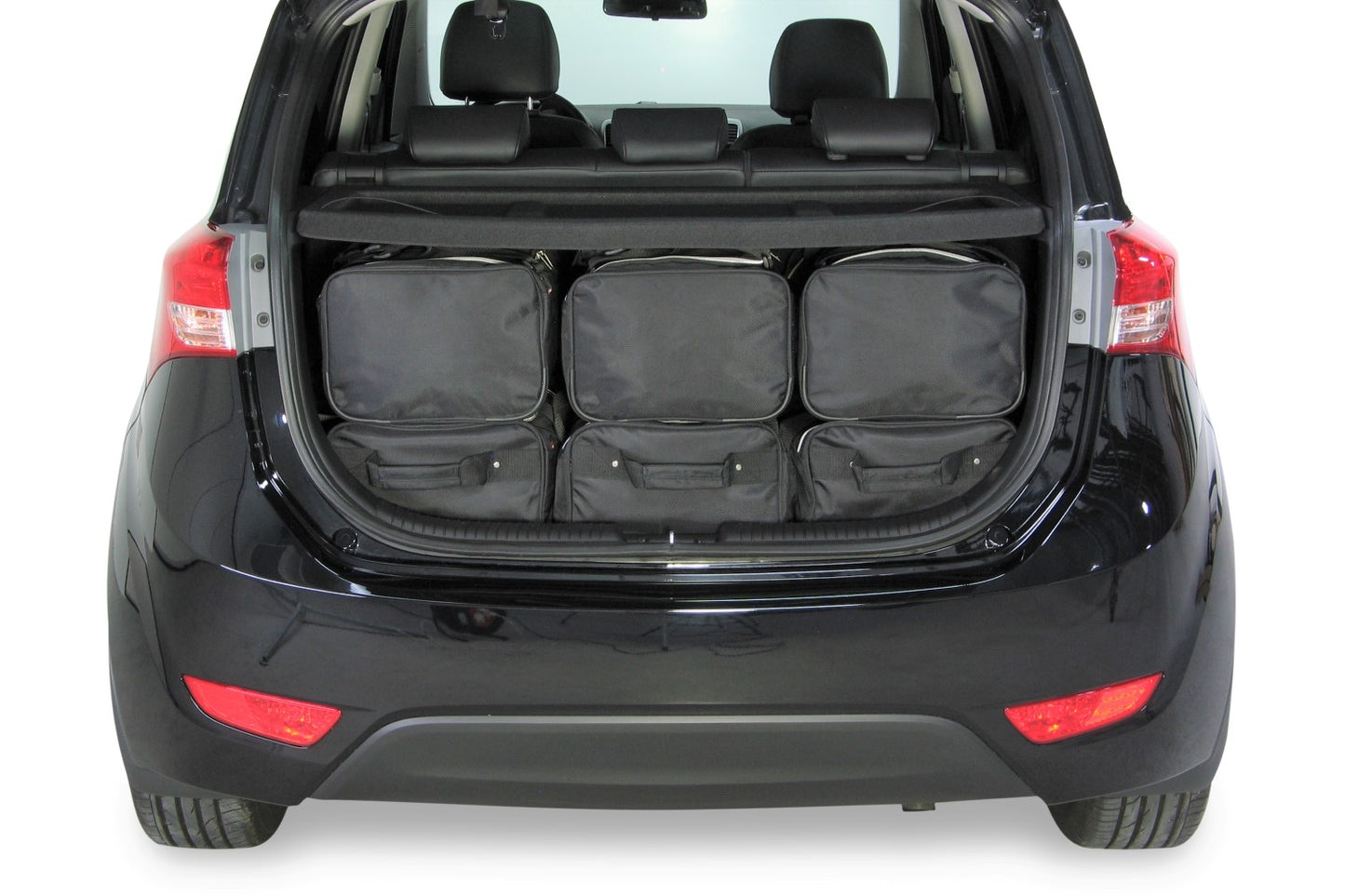 Reistassenset Hyundai ix20 2010-2019 5-deurs hatchback