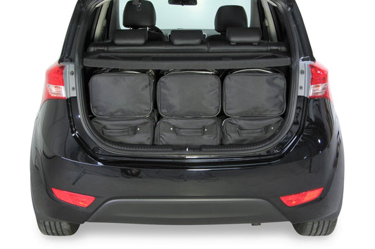 Reistassenset Hyundai ix20 2010-2019 5-deurs hatchback