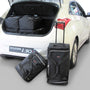 Reistassenset Hyundai i30 (GD) 2012-2017 5-deurs hatchback