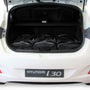 Reistassenset Hyundai i30 (GD) 2012-2017 5-deurs hatchback