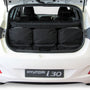 Reistassenset Hyundai i30 (GD) 2012-2017 5-deurs hatchback