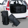 Reistassenset Hyundai i30 (FD-FDH) 2007-2012 wagon