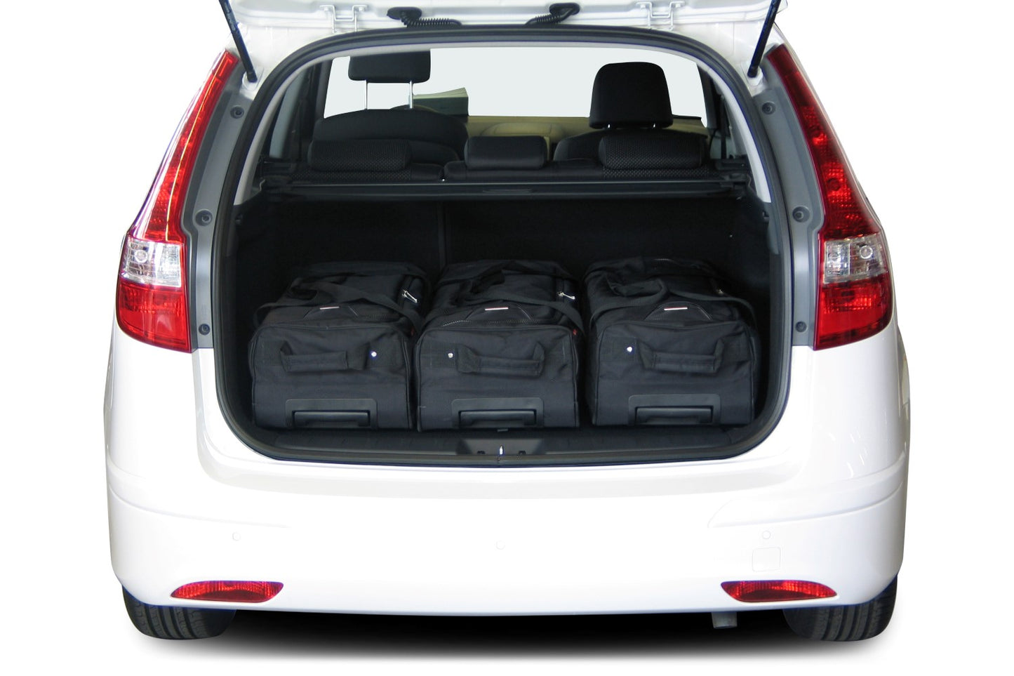 Reistassenset Hyundai i30 (FD-FDH) 2007-2012 wagon