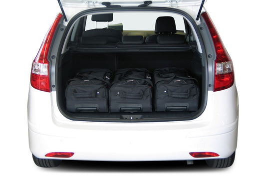 Reistassenset Hyundai i30 (FD-FDH) 2007-2012 wagon