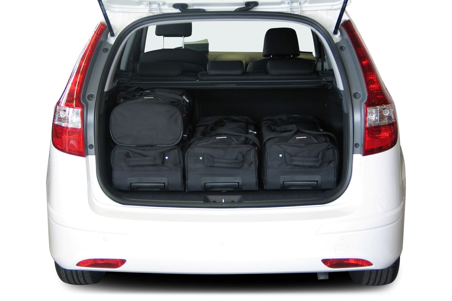 Reistassenset Hyundai i30 (FD-FDH) 2007-2012 wagon