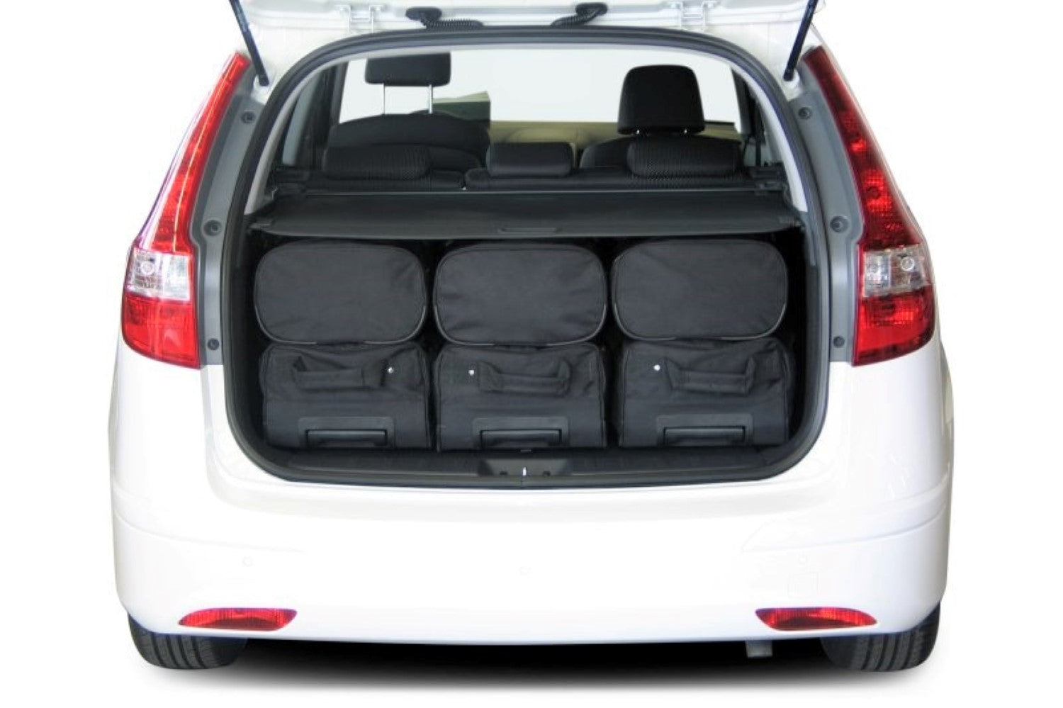 Reistassenset Hyundai i30 (FD-FDH) 2007-2012 wagon