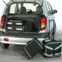 Reistassenset Hyundai Atos 1999-2008 5-deurs hatchback