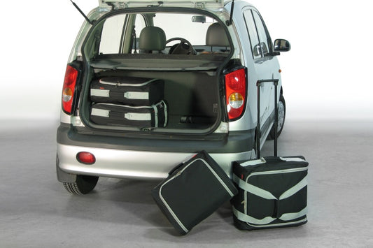 Reistassenset Hyundai Atos 1999-2008 5-deurs hatchback