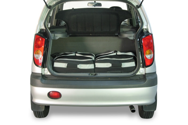 Reistassenset Hyundai Atos 1999-2008 5-deurs hatchback