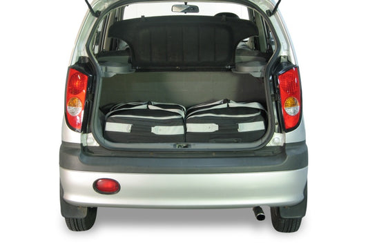 Reistassenset Hyundai Atos 1999-2008 5-deurs hatchback