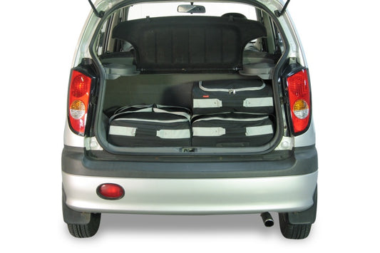 Reistassenset Hyundai Atos 1999-2008 5-deurs hatchback