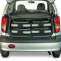 Reistassenset Hyundai Atos 1999-2008 5-deurs hatchback