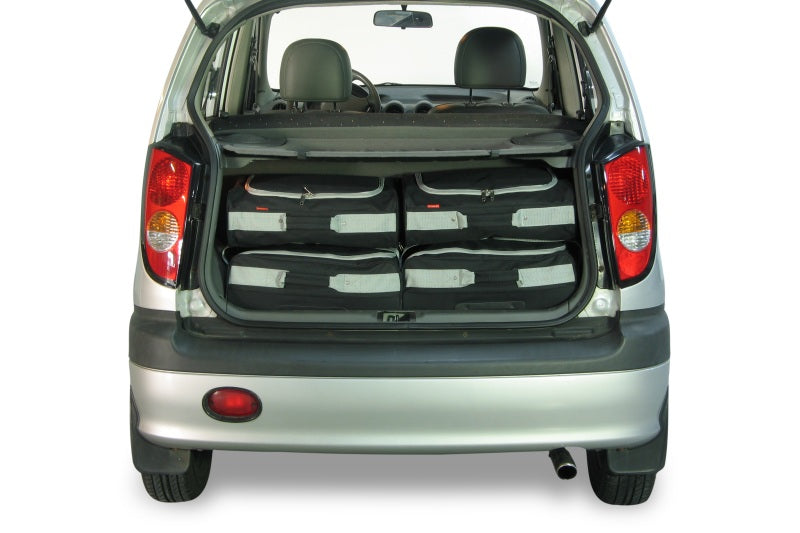 Reistassenset Hyundai Atos 1999-2008 5-deurs hatchback
