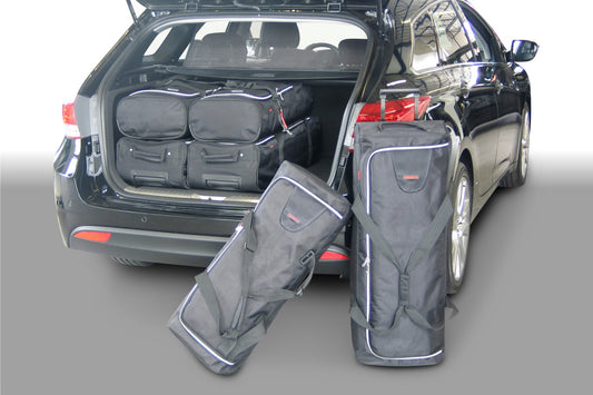 Reistassenset Hyundai i40 CW 2011-heden wagon