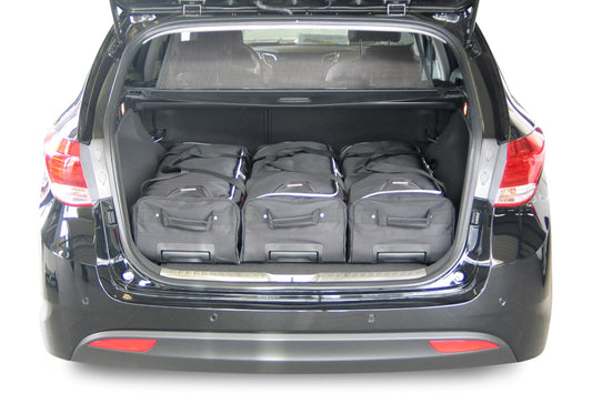 Reistassenset Hyundai i40 CW 2011-heden wagon