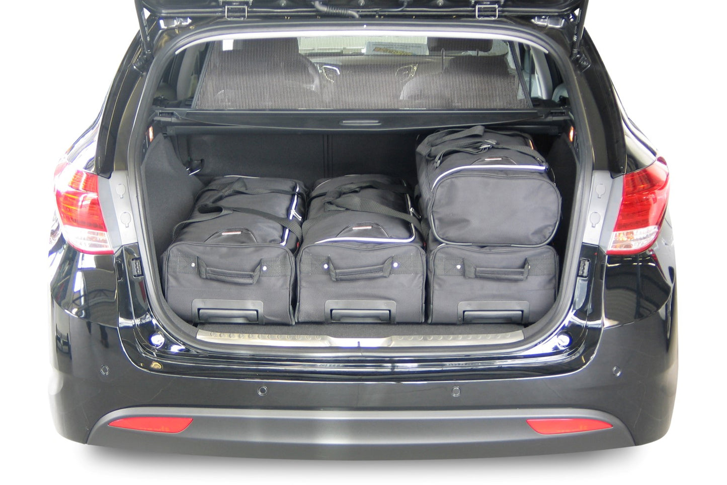 Reistassenset Hyundai i40 CW 2011-heden wagon