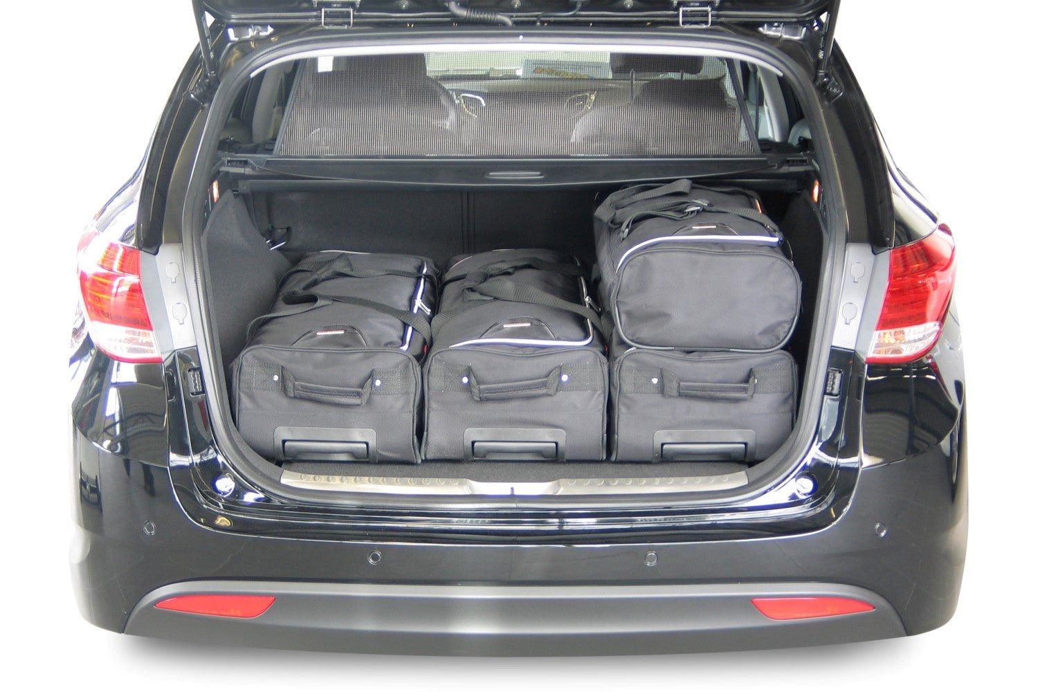 Reistassenset Hyundai i40 CW 2011-heden wagon