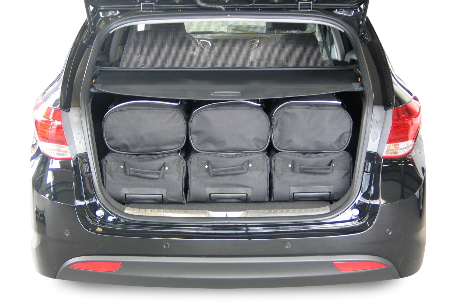 Reistassenset Hyundai i40 CW 2011-heden wagon