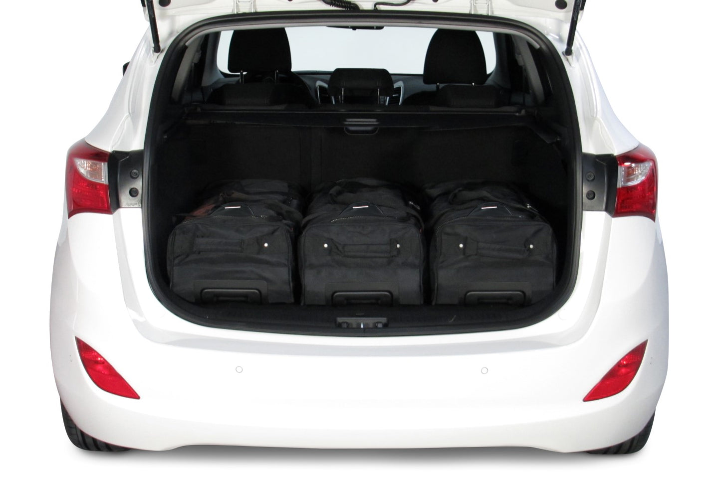 Reistassenset Hyundai i30 CW (GD) 2012-2017 wagon