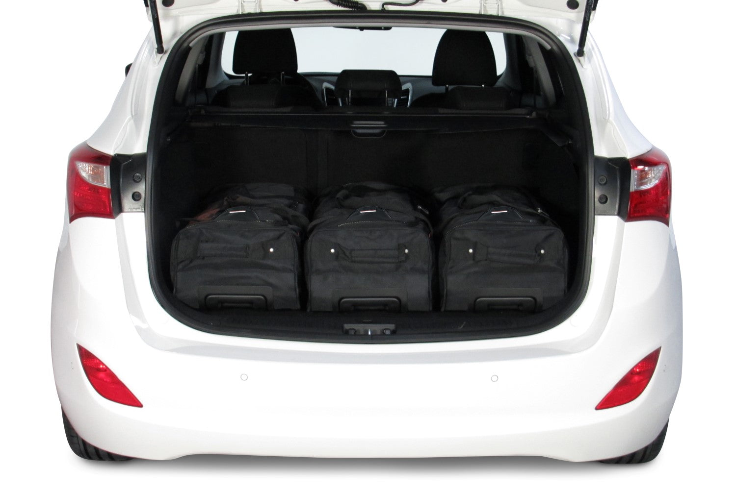 Reistassenset Hyundai i30 CW (GD) 2012-2017 wagon