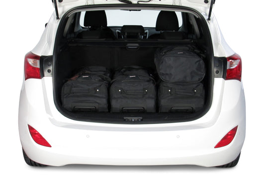 Reistassenset Hyundai i30 CW (GD) 2012-2017 wagon