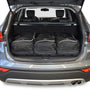 Reistassenset Hyundai Santa Fe (DM) 2012-2018