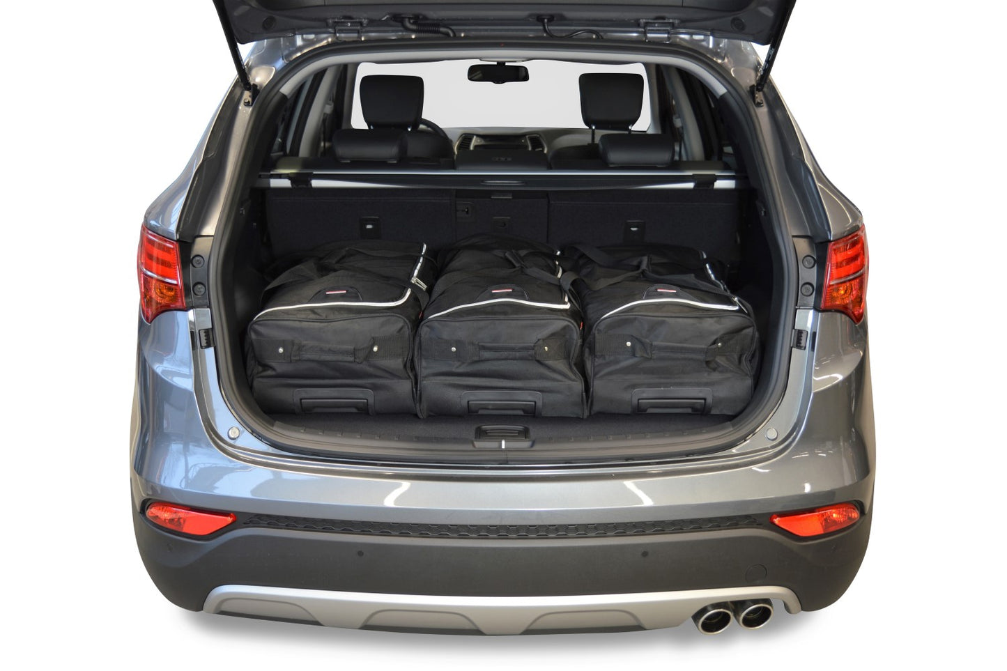 Reistassenset Hyundai Santa Fe (DM) 2012-2018