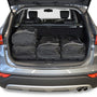 Reistassenset Hyundai Santa Fe (DM) 2012-2018