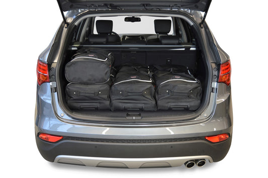 Reistassenset Hyundai Santa Fe (DM) 2012-2018