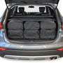 Reistassenset Hyundai Santa Fe (DM) 2012-2018