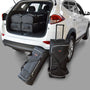 Reistassenset Hyundai Tucson (TL) 2015-2020