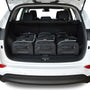 Reistassenset Hyundai Tucson (TL) 2015-2020