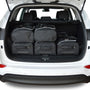 Reistassenset Hyundai Tucson (TL) 2015-2020