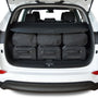 Reistassenset Hyundai Tucson (TL) 2015-2020
