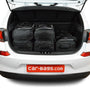 Reistassenset Hyundai i30 (PD) 2017-heden 5-deurs hatchback