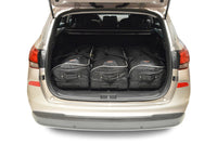 Reistassenset Hyundai i30 (PD) 2017-heden wagon