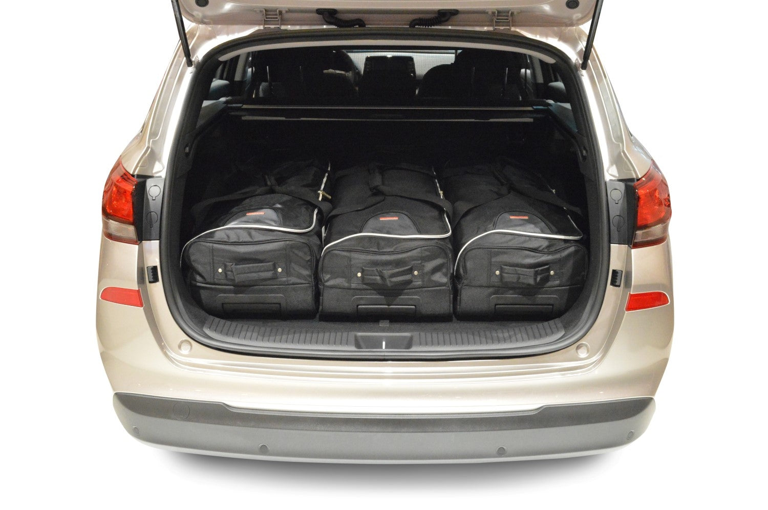 Reistassenset Hyundai i30 (PD) 2017-heden wagon