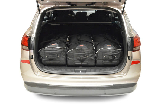 Reistassenset Hyundai i30 (PD) 2017-heden wagon