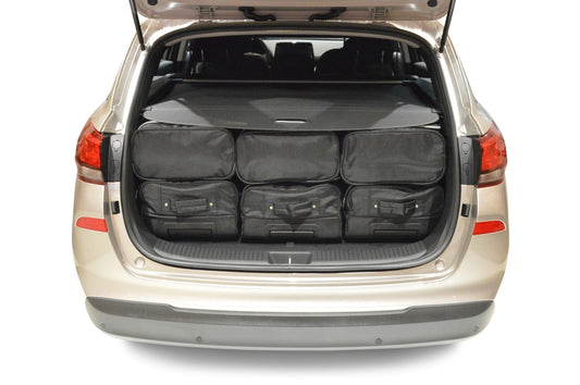 Reistassenset Hyundai i30 (PD) 2017-heden wagon